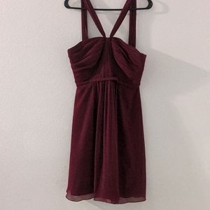 Bridesmaid Dress